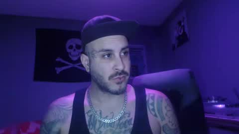 Destroyer online show from 12/02/24, 05:15