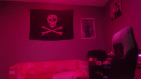 Destroyer online show from 12/21/24, 07:27