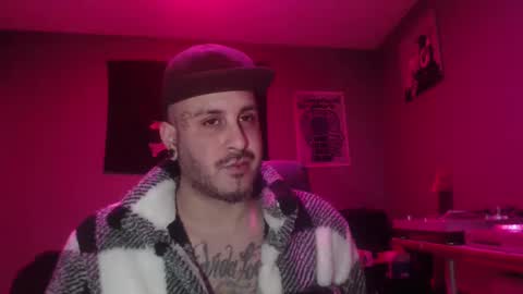 Destroyer online show from 01/23/25, 11:47