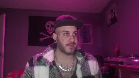 Destroyer online show from 02/03/25, 03:31