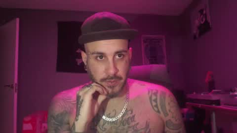 Destroyer online show from 02/03/25, 06:45