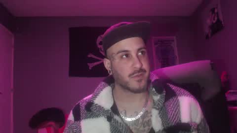 Destroyer online show from 02/12/25, 09:43