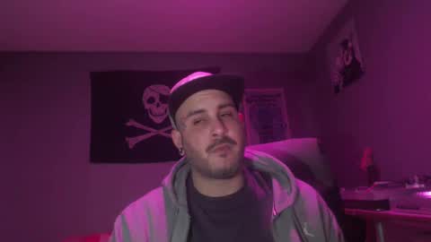 Destroyer online show from 02/16/25, 02:09