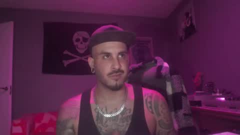 Destroyer online show from 09/19/25, 02:57