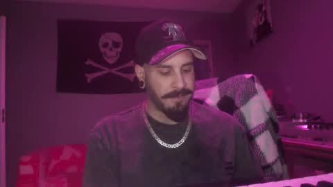 Destroyer online show from 03/01/26, 06:32