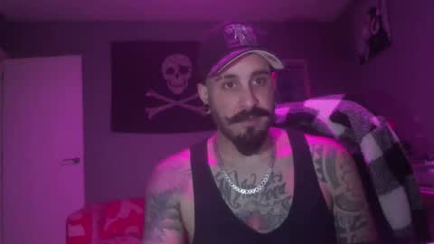 Destroyer online show from 03/16/26, 07:29