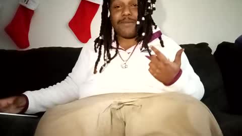 Saucy papi online show from 12/09/24, 06:46