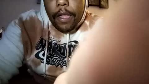 Saucy papi online show from 12/26/24, 12:38