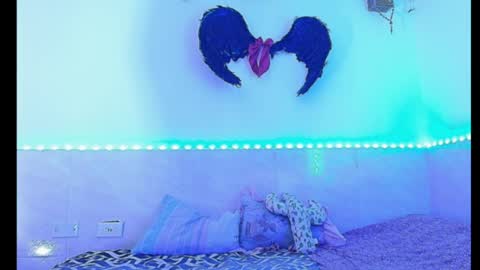 dabria_luxe online show from 06/04/26, 05:13