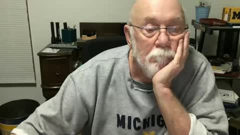 Snapshot of dack47 chatting on 01/14/25, 09:30 dack47 online show from 01/14/25, 09:30