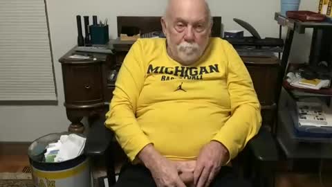 Snapshot of dack47 chatting on 02/23/25, 04:50 dack47 online show from 02/23/25, 04:50