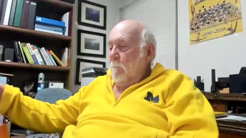 dack47 online show from 12/18/25, 03:40