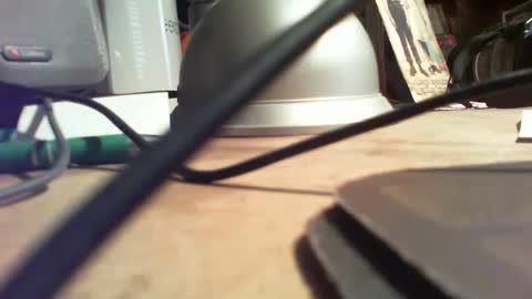 dacredleg online show from 10/08/25, 03:20