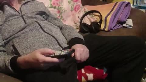 Helmut online show from 01/14/25, 05:34