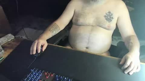 Daddy online show from 11/10/25, 01:59