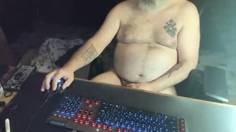 Daddy online show from 12/15/25, 11:42