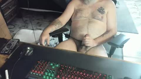 Daddy online show from 12/21/25, 01:51