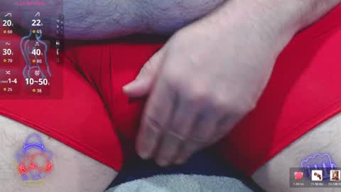 DadbodSensei online show from 04/04/26, 12:35