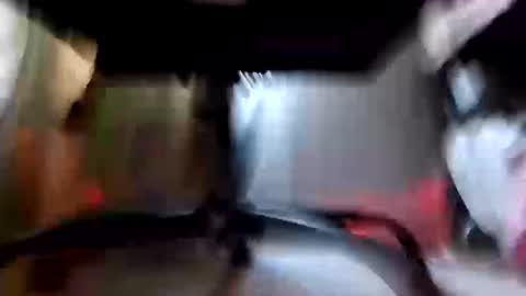 Daddett iS Wett online show from 01/18/25, 03:27