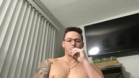 Daddy online show from 10/25/25, 01:29