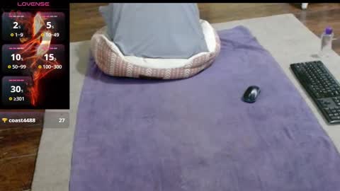 cum amongus online show from 01/03/25, 11:55