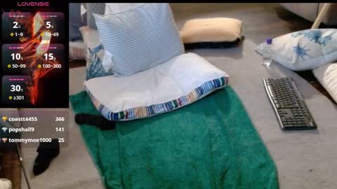 cum amongus online show from 02/20/25, 11:21