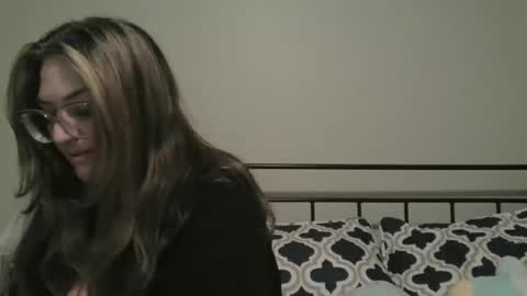 daddies_princesss online show from 09/15/25, 11:05