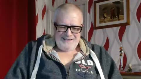 Brian ... online show from 12/05/24, 09:17