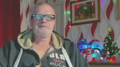 Brian ... online show from 12/13/24, 09:20