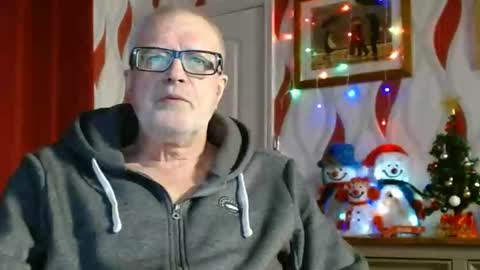 Brian ... online show from 12/17/24, 09:05