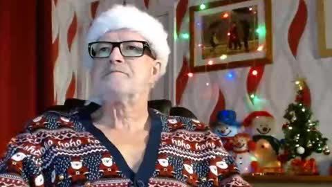 Brian ... online show from 12/19/24, 09:06