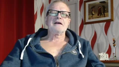 Brian ... online show from 01/02/25, 08:46