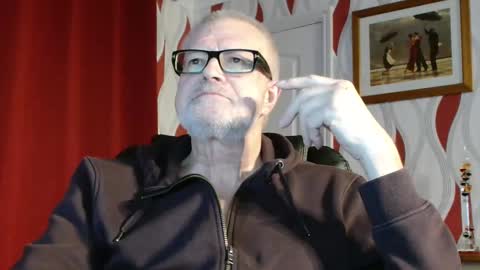 Brian ... online show from 01/17/25, 09:17