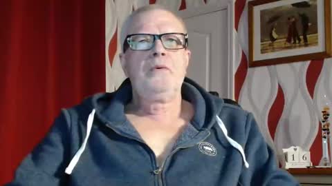 Brian ... online show from 02/16/25, 09:27