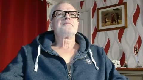 Brian ... online show from 02/26/25, 08:54