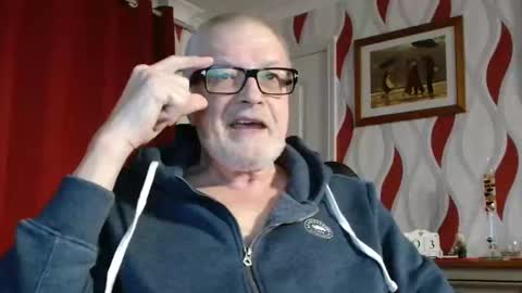 Brian ... online show from 03/03/25, 09:05