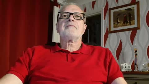 Brian ... online show from 09/08/25, 07:57