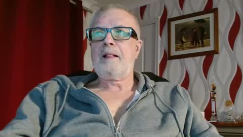 Brian ... online show from 02/25/26, 09:13