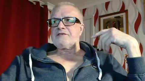 Brian ... online show from 03/30/26, 07:48