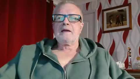 Brian ... online show from 04/13/26, 07:52