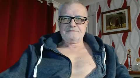 Brian ... online show from 04/22/26, 07:59