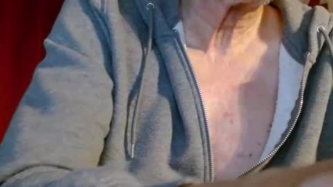 Snapshot of daddiescockforyou chatting on 04/23/26, 08:11 Brian ... online show from 04/23/26, 08:11