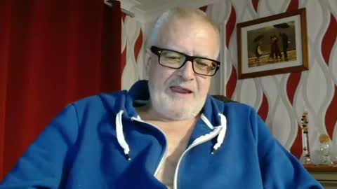 Snapshot of daddiescockforyou chatting on 06/11/26, 07:56 Brian ... online show from 06/11/26, 07:56