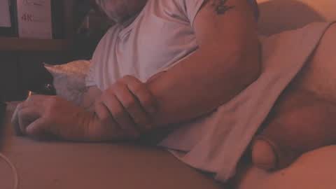 daddiesmonstercock online show from 01/26/25, 12:54