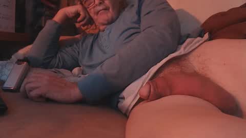 daddiesmonstercock online show from 02/09/25, 06:47