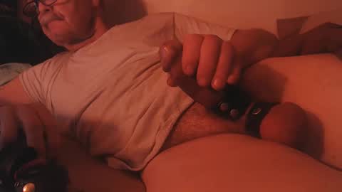 daddiesmonstercock online show from 03/09/25, 11:46