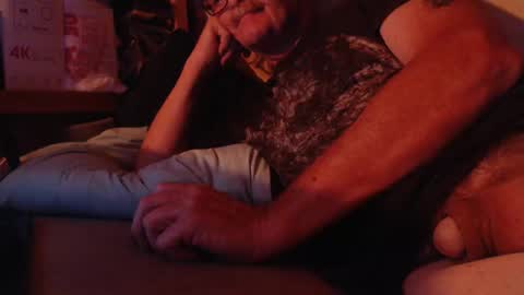 daddiesmonstercock online show from 09/12/25, 02:00