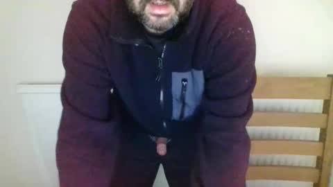 daddy20252025 online show from 12/04/25, 12:58