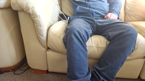 daddy33383 online show from 09/17/25, 03:14