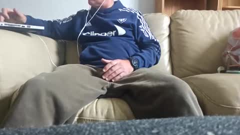 daddy33383 online show from 10/18/25, 10:27